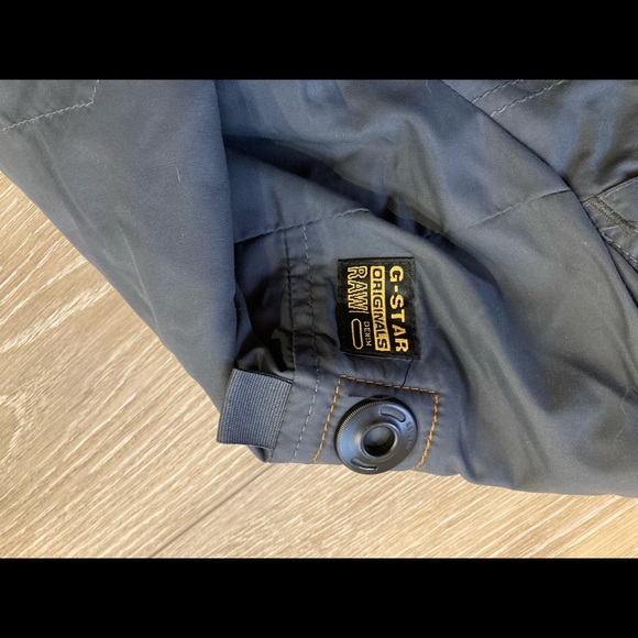 G-Star spring jacket - Picture 2 of 3